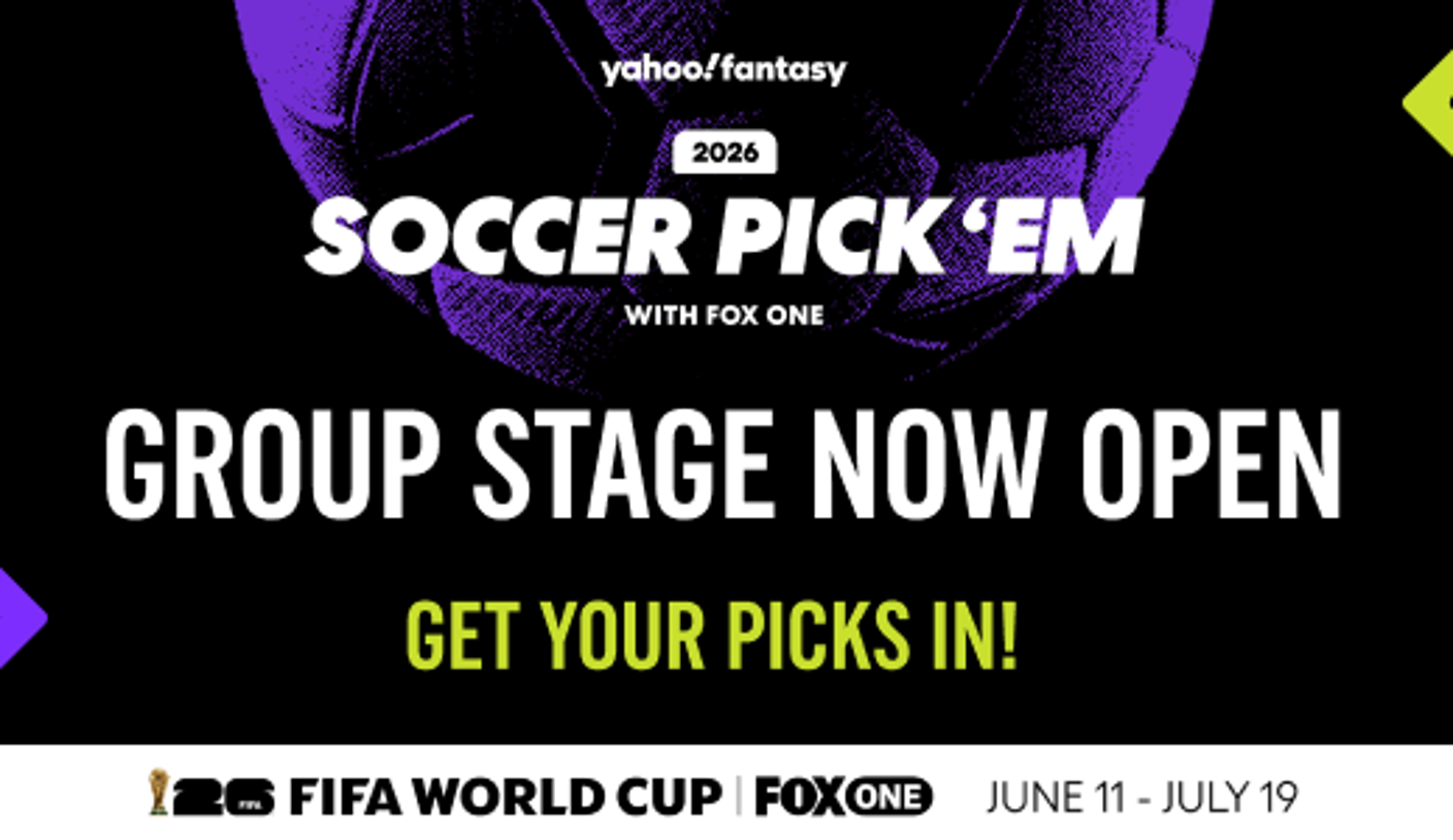 Yahoo Sports 与 FOX One 联手推出 v66体育，为球迷带来夏日狂欢
